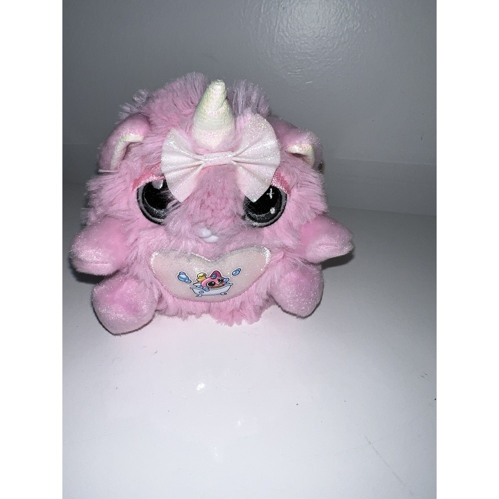 (..1N)Rainbocorns Kitty corn Surprise Series 2 ZURU Plush Toy